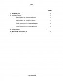 CARACTERISTICAS DEL LEASING FINANCIERO