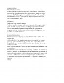 El nevo Juego primaria