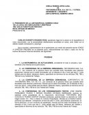 Demanda laboral ejemplo