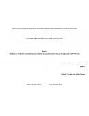 Secuencia didactica INSTITUTO DE INVESTIGACIÓN, INNOVACIÓN Y ESTUDIOS DE POSGRADO PARA LA EDUCACIÓN DEL ESTADO DE NUEVO LEÓN