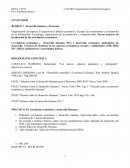 Ejemplo de el nuevo Crecimiento economico argentina