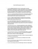 Guía dactiloscopia 2 parcial