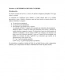 Práctica 4.- DETERMINACION DE CLORURO