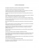 El arte de la relocalizacion.