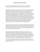 RESEÑA SÓCRATES DESCALZO EN ATENAS