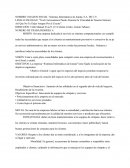 Como es que se da una ENTREVISTA A UNA EMPRESA