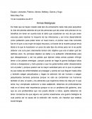 Armas biologicas ensayo