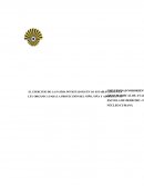 EL EJERCICIO DE LA PATRIA POTESTAD SEGÚN LO ESTABLECIDO EN LA LEY ORGÁNICA PARA LA PROTECCIÓN DEL NIÑO, NIÑA Y ADOLESCENTE