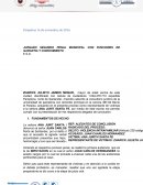 Aleg Pamplona 16 de noviembre de 2016