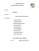 Cuales son los Conceptos de contabilidad