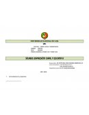 SÍLABO: EXPRESIÓN ORAL Y ESCRITA II