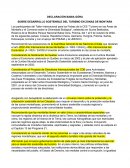 DECLARACIÓN BABIA GÓRA