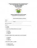 GUION DE OBSERVACIÓN CONTEXTO RURAL