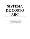 ETAPAS PARA ORGANIZAR E IMPLEMENTAR EL MODELO ABC: PREVIA, IMPLEMENTACIÓN Y MANTENIMIENTO