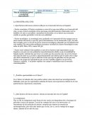 Plan de marketing global y marketing especializado LA INDUSTRIA DEL CINE