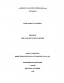 MAESTRÍA EN GESTIÓN DE LA TECNOLOGÍA EDUCATIVA