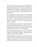 Ensayo Tesis en 30 dias.