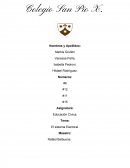 El sistema electoral. El voto igual y universal