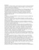 Ejemplo d eAnalisis Pelicula "La educacion prohibidad" Psicologia