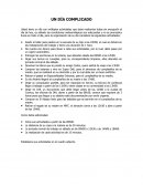 Asistir al taller para padres en la escuela de su hijo a las 10h00, el cual se dictará en las instalaciones del colegio y tiene una duración de 1 hora.