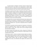 Desarrollo de la Capitalismo y globalización en México