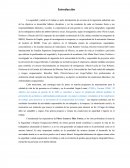 La seguridad y salud en el trabajo es parte introductoria de un tema de la ingeniería industrial