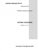 Trabajo Practico Nº 4 “ECONOMIA Y SOCIEDAD de Max Weber”