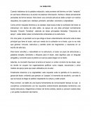 Cuando hablamos de la palabra redacción, esta proviene del término en latín “redactio”