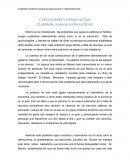 CAPITALISMO Y DESIGUALDAD