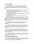 EL NEGOCIO JURIDICO ELEMENTOS DEL NEGOCIO