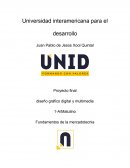 Ensayo sobre Fundamentos de la mercadotecnia