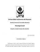 Comunidades Indígenas México