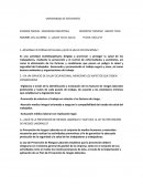 CONCEPTOS DE SEGURIDAD INDUSTRIAL