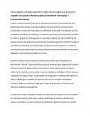 Cómo legislar un Estado siguiendo la razón natural y lograr que las leyes se respeten aún cuando el hombre puede ser fácilmente corrompido ?
