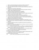 ¿Qué es un terremoto? ¿bajo qué circunstancias se produce un terremoto?