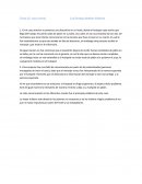 Tarea 22: caso control