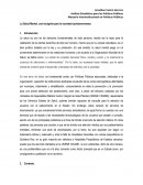 La Salud Mental, una incógnita para la sociedad quintanarroense.
