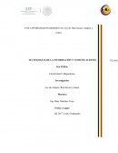Ejemplo de la Ley de Biot-Savart, Ampere y Gauss.