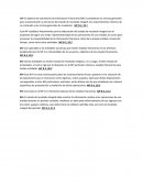 Desarrollo de la Contabilidad cuestionario