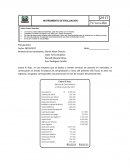 Presupuestos Castro & Asoc.