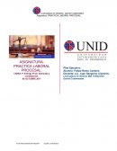 TAREA 1ª Entrega Final. Demanda y contestación