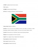 Republica de Sudáfrica