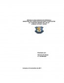 Informatica Una base de datos se compone de varias tablas o relaciones.