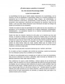 ¿El estrés mejora o perjudica a la memoria?