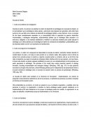 Ejemplos de planteamiento de problema e hipotesis