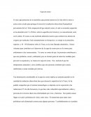 Capa de ozono Es una capa protectora de la atmósfera