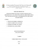 Uso de estrategias para un buena ensañanza