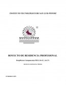 BorgWarner Componentes PDS S. De R. L. de C.V.
