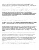 MEDICINA PREVENTIVA ¿QUÉ ES LA TUBERCULOSIS?