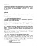 ENSAYO - 10 Pecados del Marketing